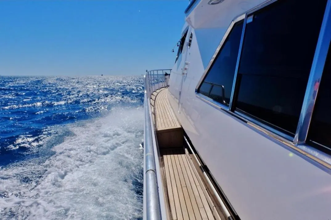 Yacht Charter Nice Cannes Antibes Botel